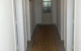 Apartment Tome