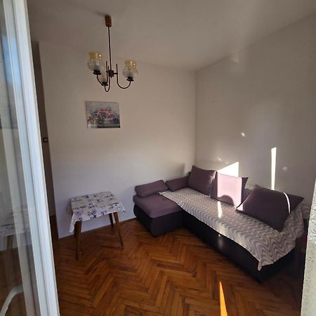 Apartment Tome Biograd Na Moru Exteriér fotografie