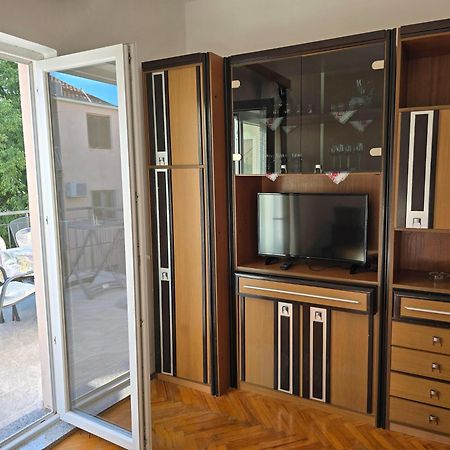 Apartment Tome Biograd Na Moru Exteriér fotografie
