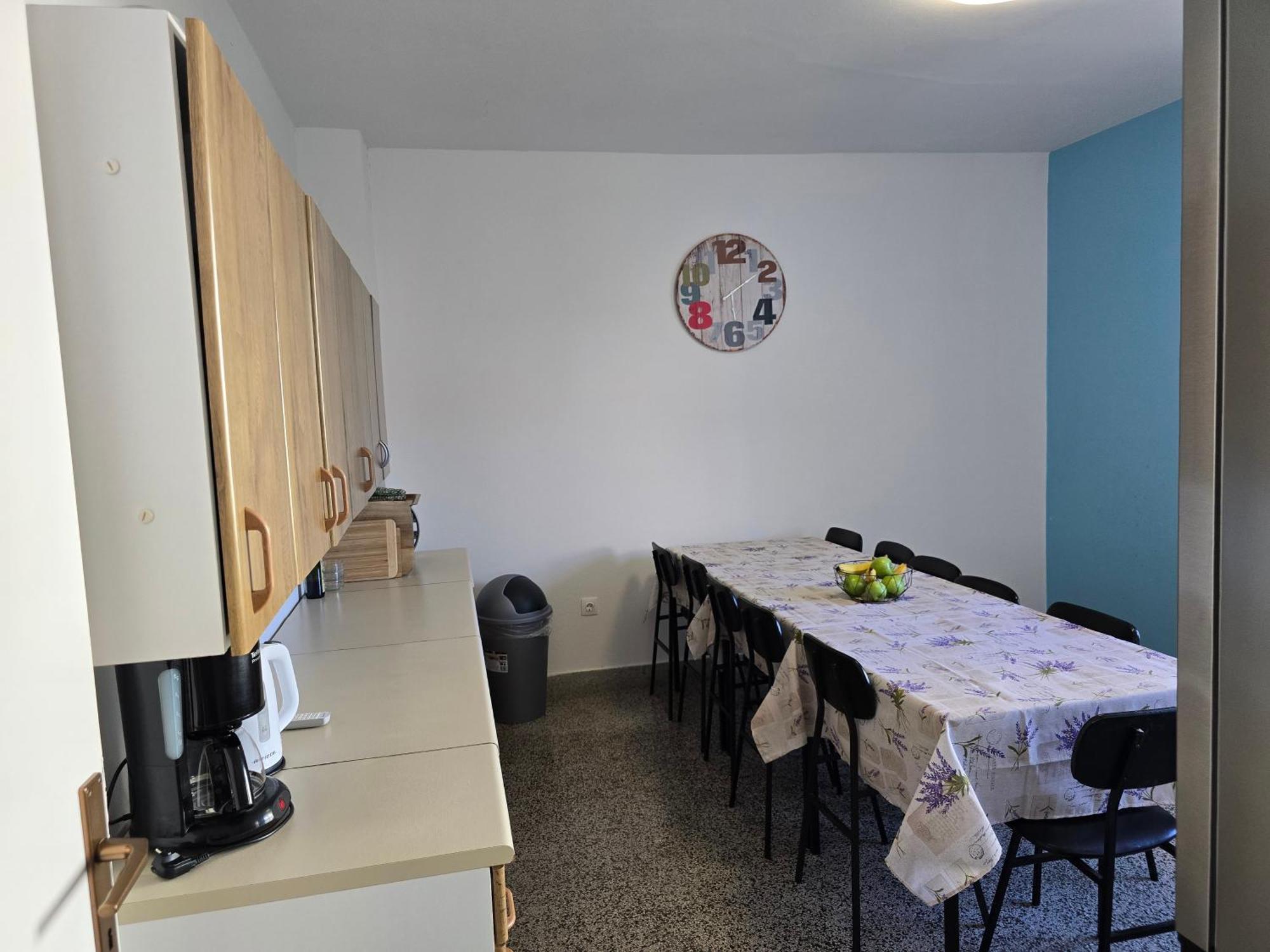 Apartment Tome Biograd Na Moru Exteriér fotografie