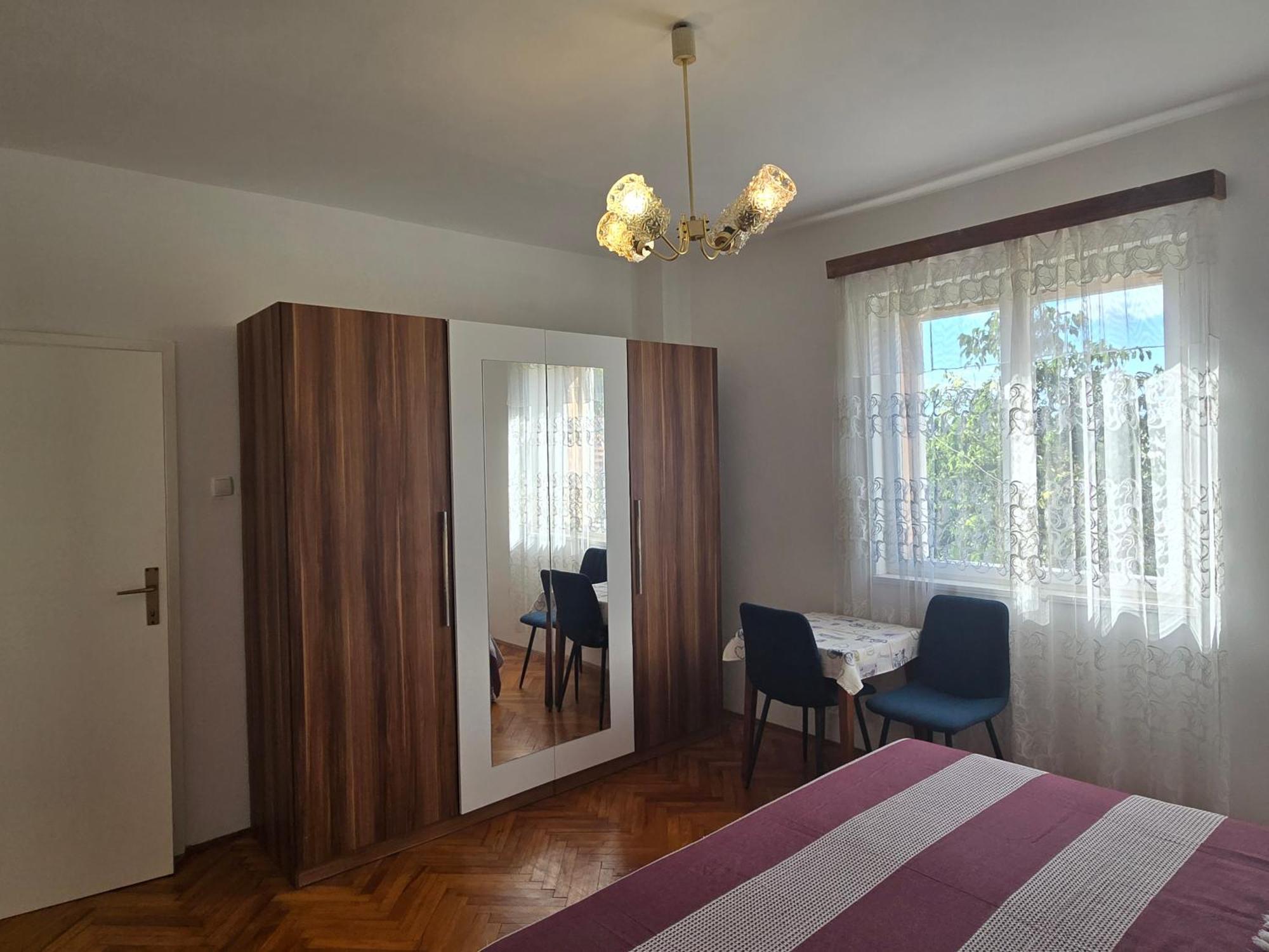 Apartment Tome Biograd Na Moru Exteriér fotografie